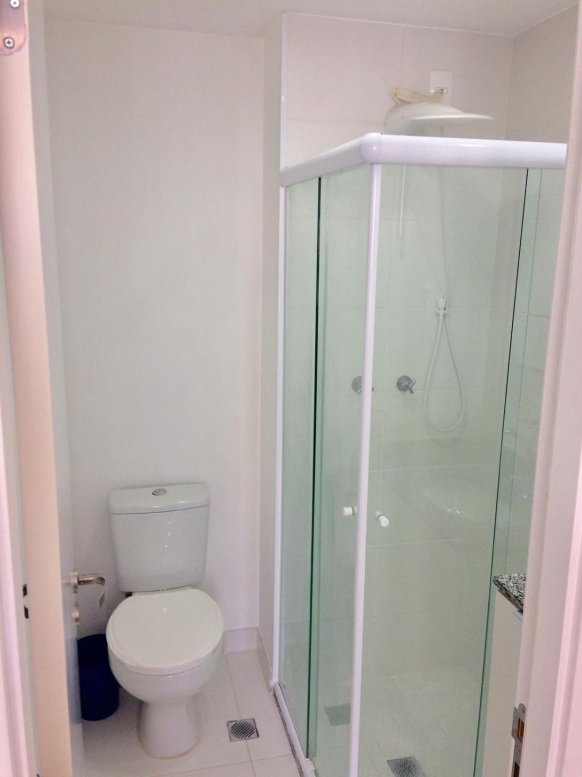 Apartment Metro Allianz Park- Compras No Bras - Excelente!