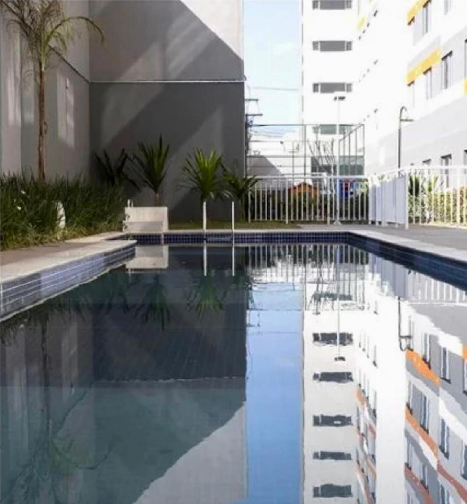Metro Allianz Park- Compras No Bras - Excelente! Apartamento