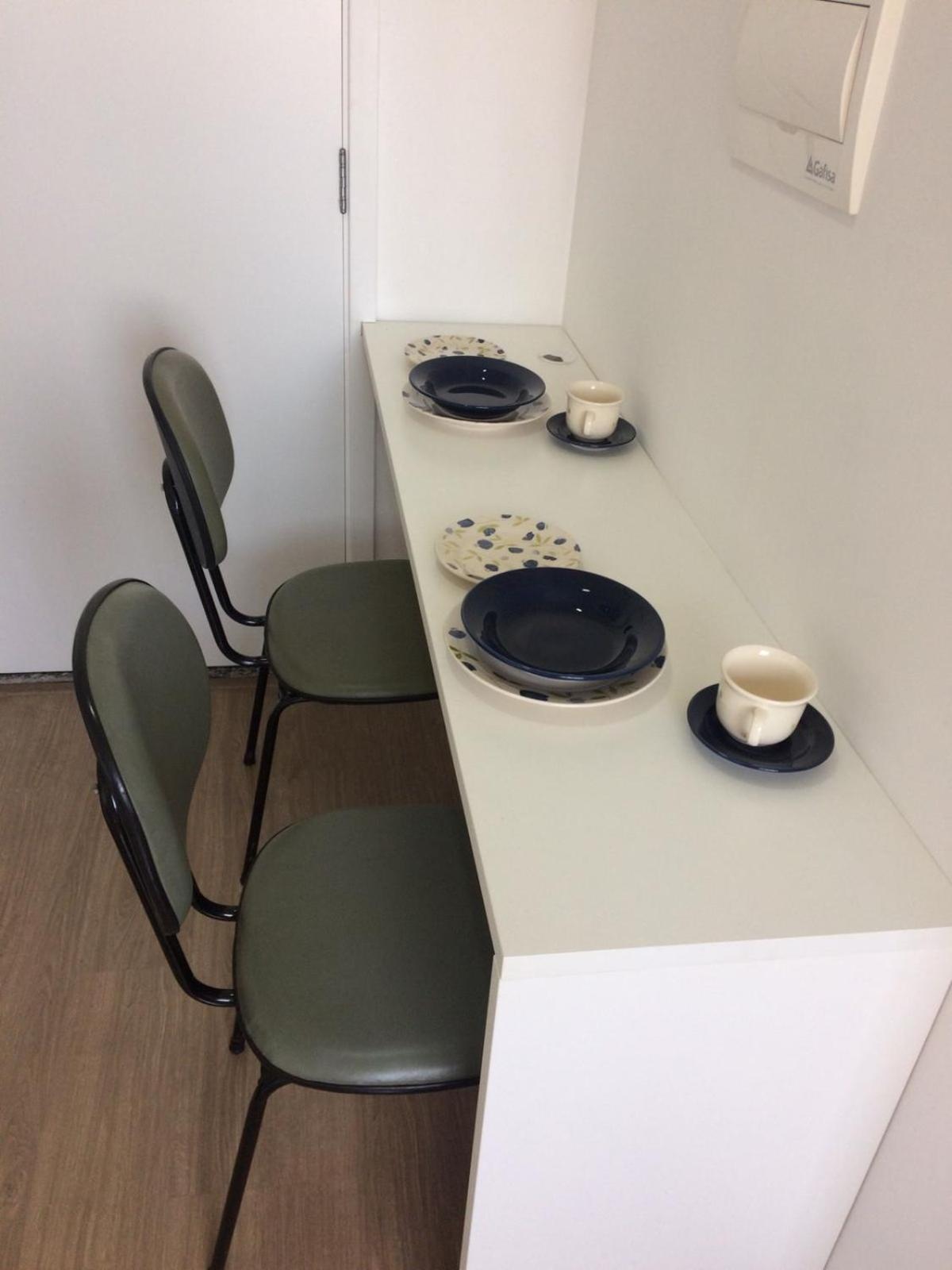 Apartamento Metro Allianz Park- Compras No Bras - Excelente! *