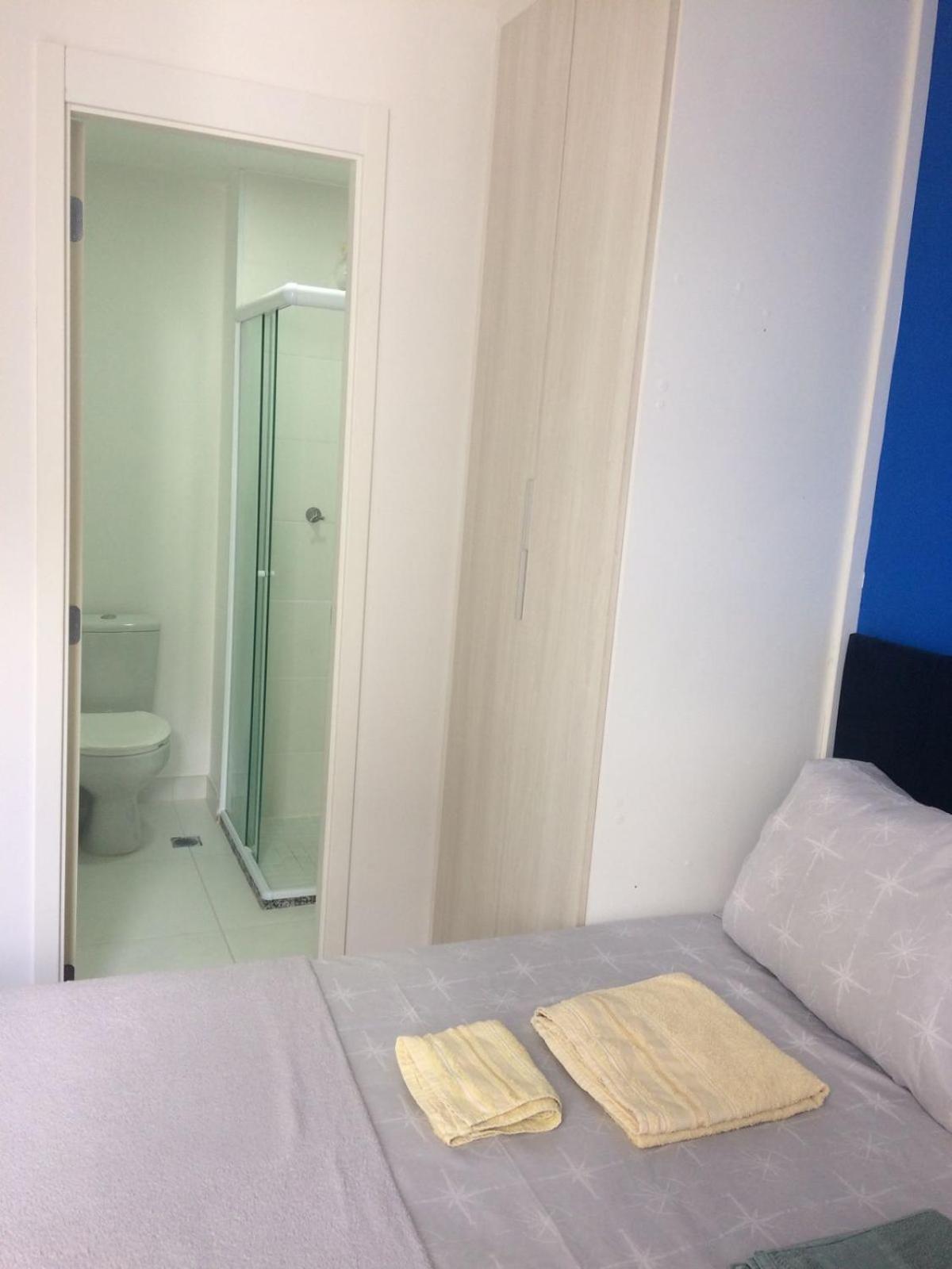 Metro Allianz Park- Compras No Bras - Excelente! Apartamento